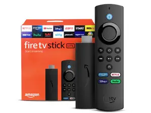 Amazon stick de Ciudadgold