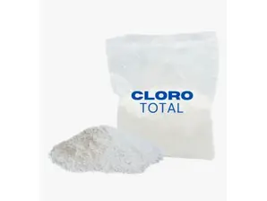 Cloro Granulado Disolucion Rapida de CLORO TOTAL