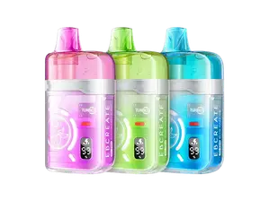ELFBAR BC PRO 40K PUFF de CLOUDZ