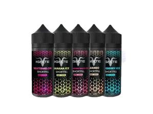 VAPORESSO VIBE SE de CLOUDZ