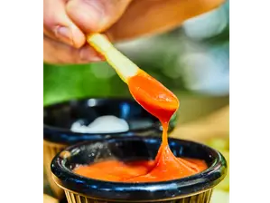 SALSAS de Club Del Antojo