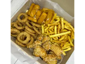 Picada HOT grande🔥🔥 de Club Del Antojo