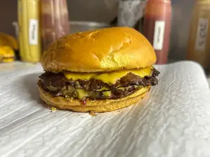 Enero de CLUB 12 BURGERS