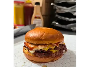 Coco tasty XL de Coco Burger