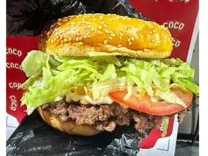 BigCoco XL de Coco Burger