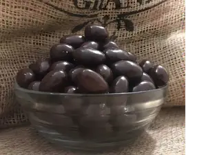 Mani bañado en Chocolate de Coco Nat