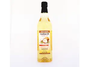 ACEITE DE COCO COCOFOOD OIL - DISPRONAT de Coco Almacén Natural