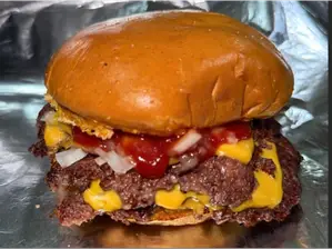 Bacon XL de Cococentenario