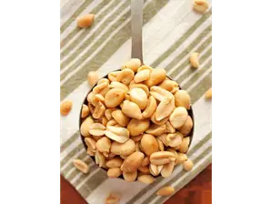 Mani sin sal de Coco Nuts