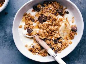 Granola Patagonica de Coco Nuts