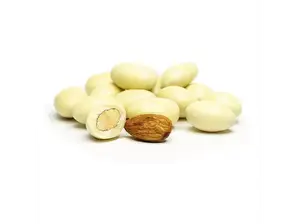 Almendra guara de Cocú Almacén Natural