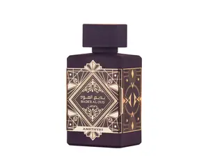 BADEE AMETHYST de Cold| Perfumes y electrónica