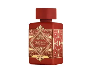 BADDEE OUD SUBLIME de Cold| Perfumes y electrónica