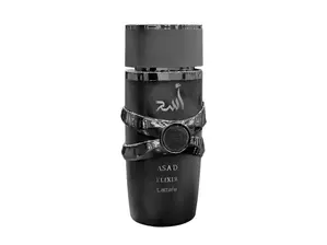 ASAD ELIXIR de Cold| Perfumes y electrónica