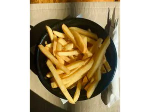 Papas fritas de Colón Pizzas y Lomos