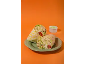 BURRITO CESAR de Coma Obispo Trejo