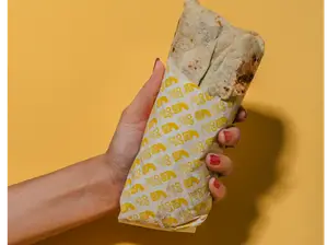 BURRITO PARLA de Coma Obispo Trejo
