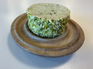 Wrap Milanesa de Peceto de Combi Intercountry
