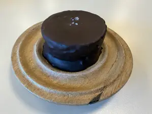 Alfajor Mar del Plata de Combi Manantiales