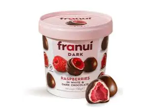 FRANUI CHOCOLATE AMARGO de Combi Docta