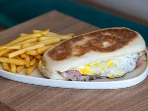Lomo Clásico de Combi Nueva Córdoba