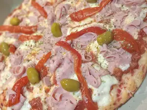 PROMO MILA DE POLLO 2KILOS de COME SIN CULPA