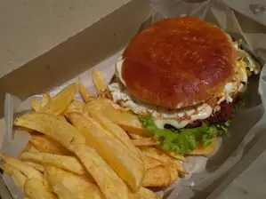 Clásica de Como en casa