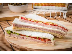 Paleta de Constantino Sandwich - Alto Alberdi