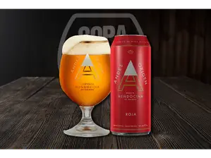 CIROC RED BERRY de Copa Tomada