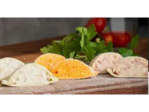 Sorrentinos especiales de Coppento Zona Sur (Manantiales2)