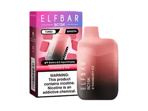 ELFBAR BC15000 5% ( 50 mg ) de cordobavapor