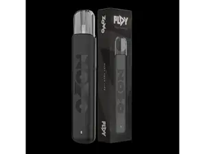 ZOMO PLAY ( black ) de cordobavapormayorista
