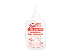 Aceite para cuchillas ceramicas X100 ml. de Coronadasng