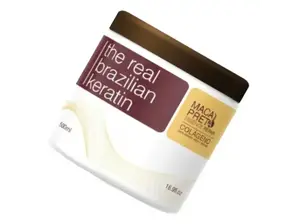 BOTOX 250ML THE REAL BRAZILIAN de Coronadasng