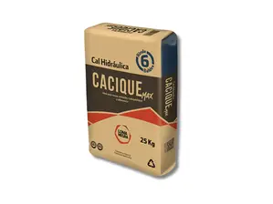 Cal Cacique x 25 kg de CORRALONFERROSUR