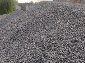 Piedra Partida 6/20 x m3 de CORRALONFERROSUR
