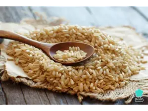 Arroz Yamani Integral x 1kg - Cundis de CorrienteVital