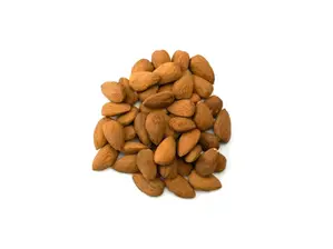 Almendra Guara Mediana x 1 kg de COSECHA LIBRE