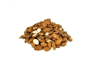 Almendra Partida x 1 kg de COSECHA LIBRE