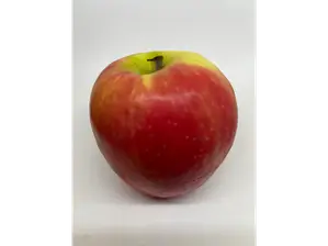 Manzana Roja de Cosecha Almacén Natural