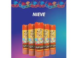 NIEVE POR UNIDAD de COTIFIESTA COTILLON