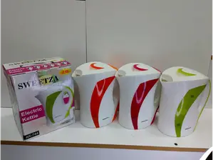 Pava Sweetza de 2.0 L de Coty Importación