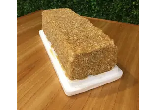 Almendrado (10 a 12 Porciones) de Cremolatti Gelatería