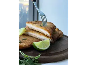 MILANESAS DE PECHUGA de POLLERIA CRISOL - CARNES Y SABORES