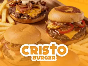 La Salvacion de CristoBurger