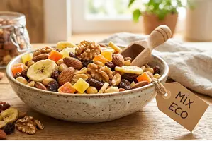 MIX ECO de Crocante Naturaleza