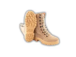 Borcego Hi - Force Arena de Ctc Indumentaria