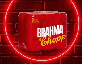 Brahama de Cuatro copas