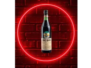 Fernet 750 de Cuatro copas