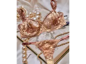 Conjunto ESTELA GOLDEN de Cuéntame un Recuerdo